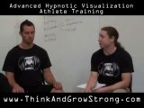 Hypnosis for Strength and Other Mental Training Exercises for Athletes