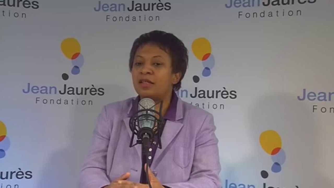 Lutter contre l’exclusion - Trois questions à Hélène Goeffroy, députée du Rhône