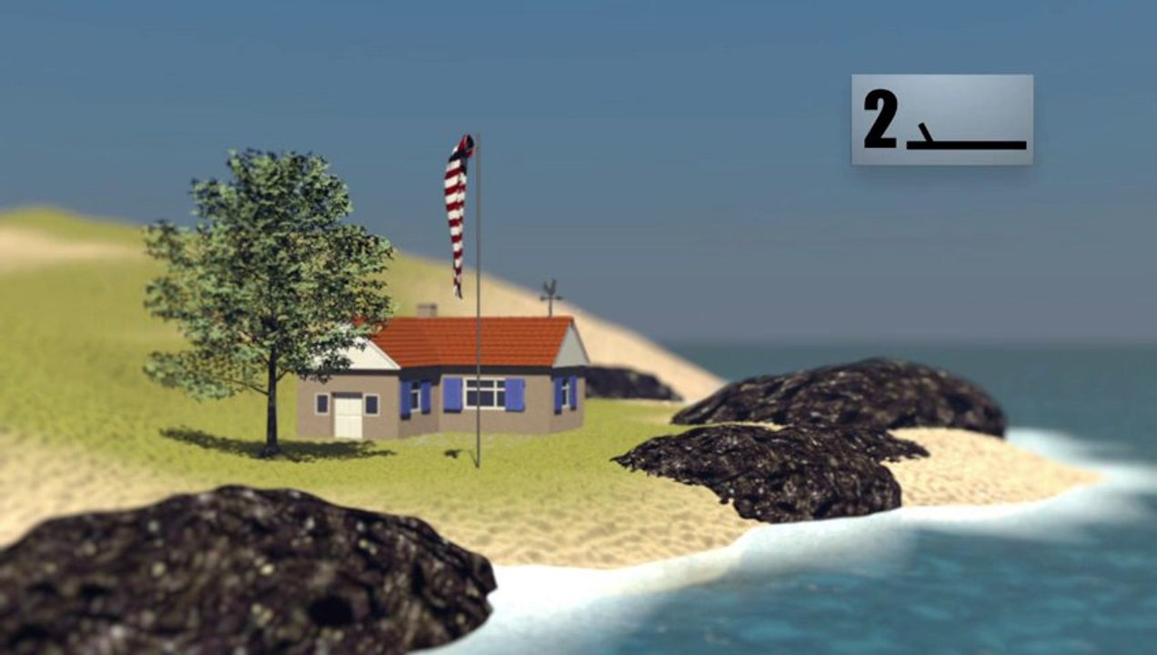 Weather: Beaufort scale