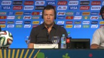 FOOTBALL: FIFA World Cup: WM 2014: Matthäus wünscht sich Titel in Brasilien