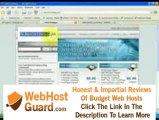 Free Web Hosting Website With PHP, MySQL and cPanel | Free Website Hosting