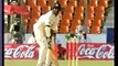Wasim Akram 2nd Test Hat Trick Vs Sri Lanka