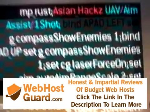 FREE!!! Hosting }AH{ UAV Hack, Aim Assist + 1 shot! INFECTION LOBBY on MW2!!! {PS3}