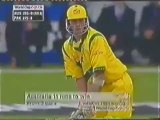 Wasim Akram 4-40 Vs Australia (Headingley) World Cup 1999