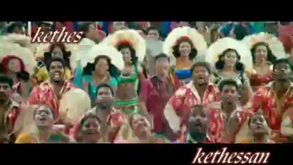 daiyare daiyare songs kethes