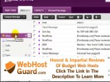 Unlimited Webmail Hosting Service - POP3, SMTP, IMAP, Webmail Tutorials ( 198.101.208.120 )