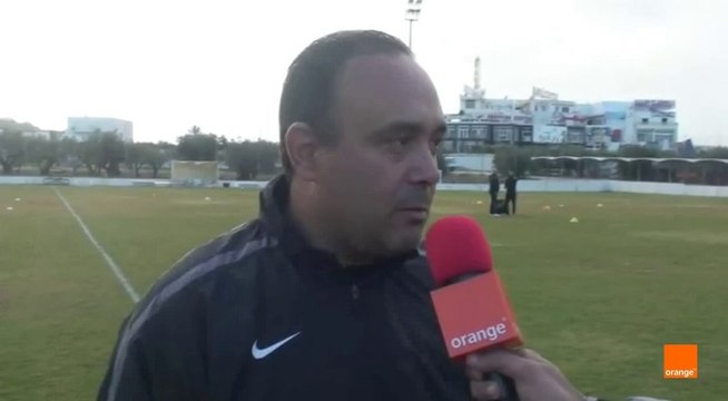 النادي الصفاقسي في إنتظار تأكيد التتويج الإفريقي بالإنتصار في الكلسيكو