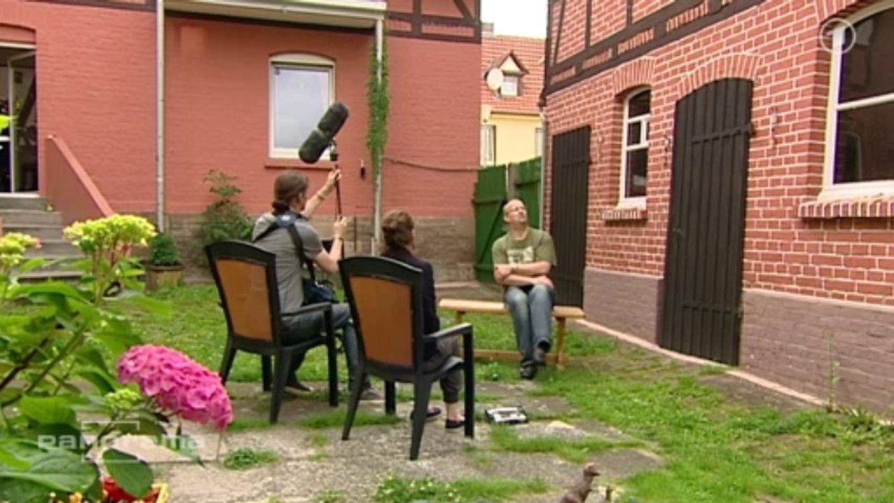 Andreas T. - wie die wildgewordene freie Presse mit einem armen Opfer umgeht.