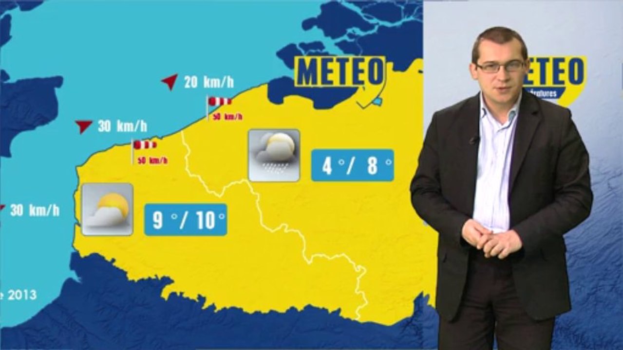 METEO 07/12/13