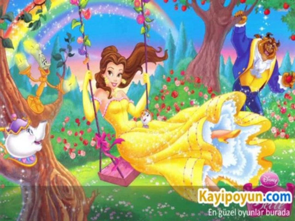 Online Oyun Oyna Barbie