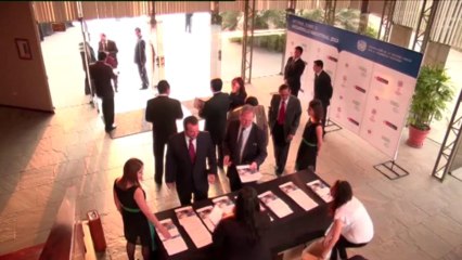 Asia avanza y Latinoamérica retrocede en la industria manufacturera