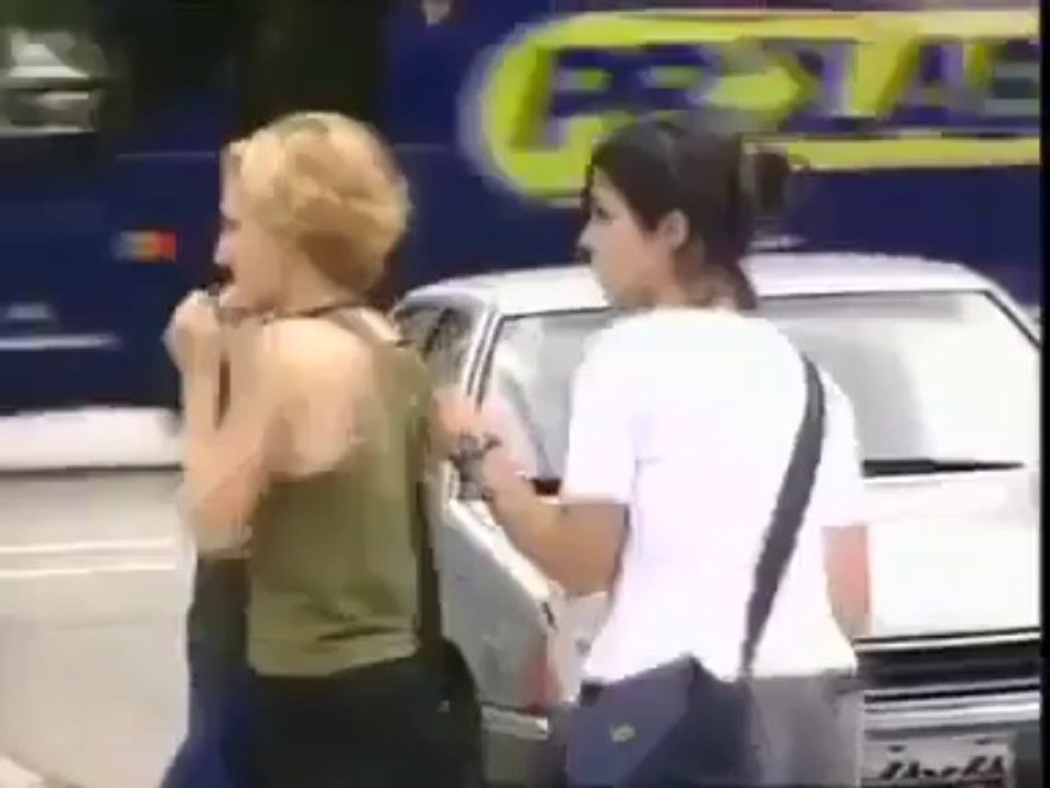 Invisible Mirror Prank So Funny By Hot Desi Video