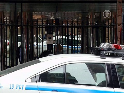 Дипломатов РФ в США обвиняют в мошенничестве