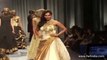 (Beate Bullet)Huma Qureshi & Sania mirza  walk the ramp at Bridal Fashion Week uncut