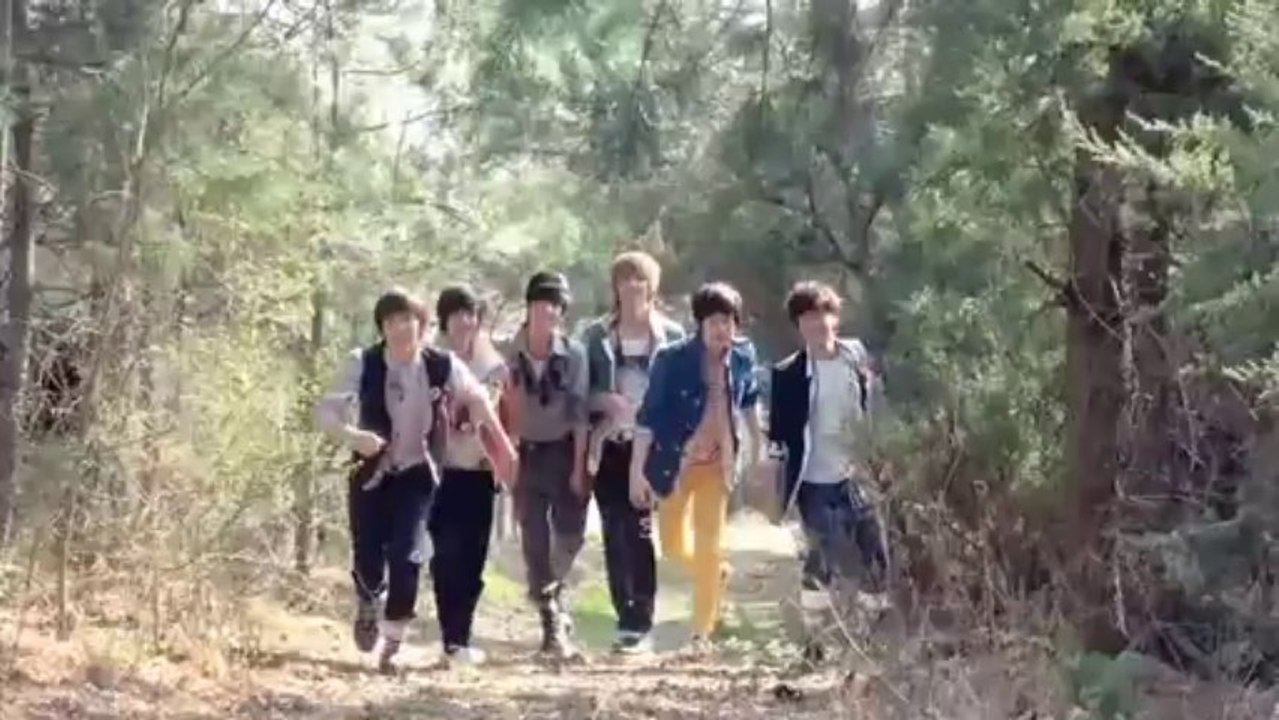 BOYFRIEND_DISC1
