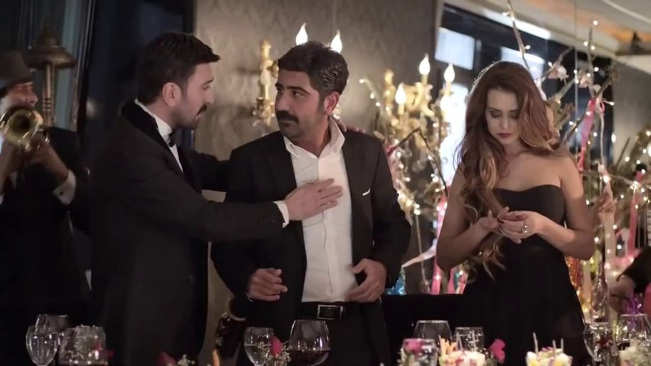 Ferman Toprak   -   Hayatı Tespih Yapmışım