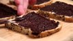 Cheese Chocolate Sandwich - Quick Grilled / Toast Sandwich - Snacks Recipe By Ruchi Bharani [HD]