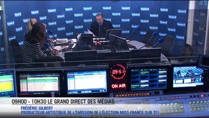 Morandini adopte Marine Lorphelin