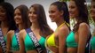 Miss France 2014 : découvrez les candidates en maillot de bain !