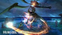 FINAL FANTASY XIV, Mise à jour 2.1  A Realm Awoken