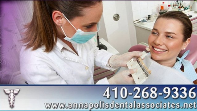Annapolis Dental Associates - For Cosmetic Dentistry Needs