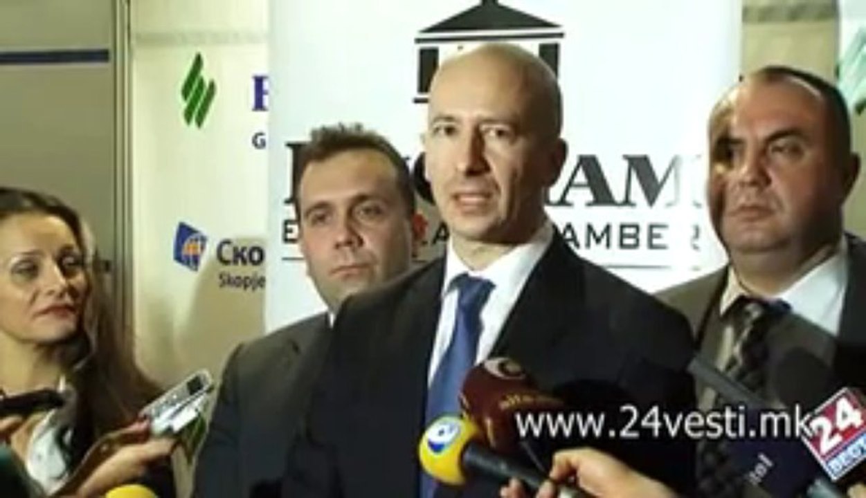 IZJAVI BIZNIS FORUM GRUEVSKI 06 12 2013