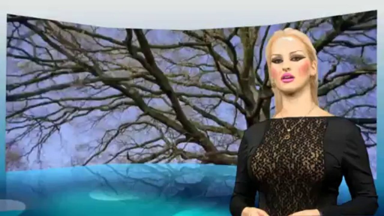 Das Leben ist kein Produkt des Zufalls