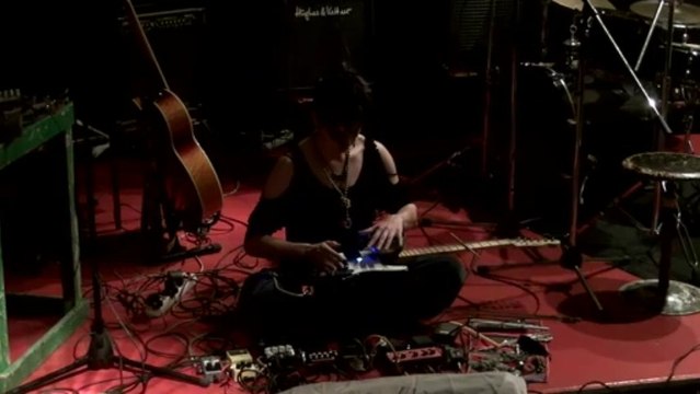 Experimental Noise Music - IOIOI(Italy) # 03 - Live at GEZ-21