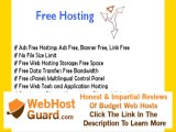 best website hosting forums