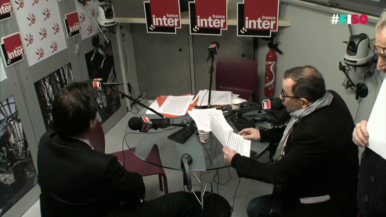 L'édito politique de Thomas Legrand