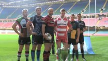 Heineken Cup dalla prossima stagione senza squadre inglesi?