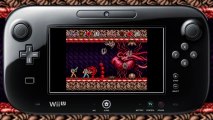 Nintendo eShop - Contra III  The Alien Wars on the Wii U Virtual Console