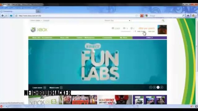 How to get free xbox live gold membership - Microsoft Points Code Generator - Proof