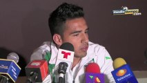El equipo de Santos quiere sacar ventaja ante León