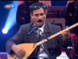 Ahmet Rıza ABBO (Bağlama)-Sarfeyledim Ercehilin Yoluna