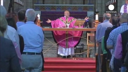 Sudáfrica llora a Mandela, padre de la nación