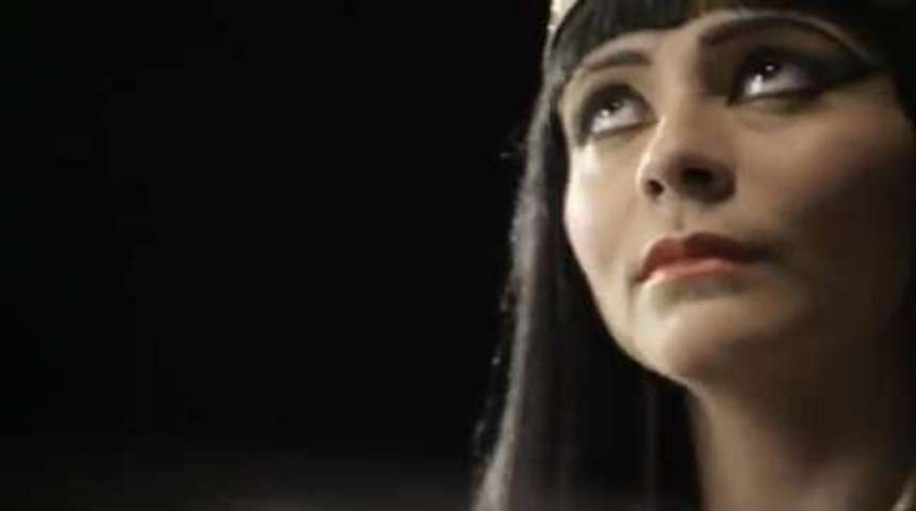 Frauen die Geschichte machen - Trailer (Deutsch)