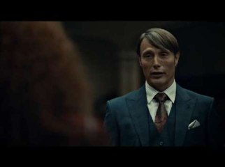 Hannibal - S01 Exklusiver Clip (Deutsch) HD