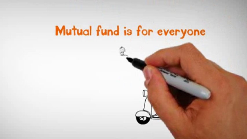 Why You Should Invest in Mutual Fund?