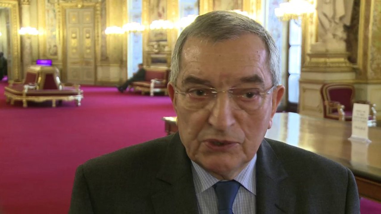 [Entretien] Article 13 du projet de loi de programmation militaire pour 2014-2019