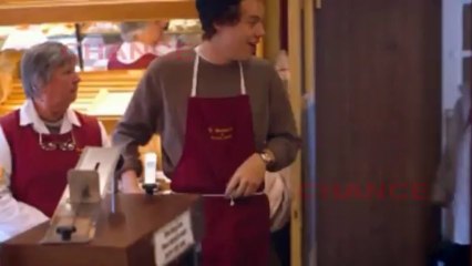 Harry Styles, un chico que enamora