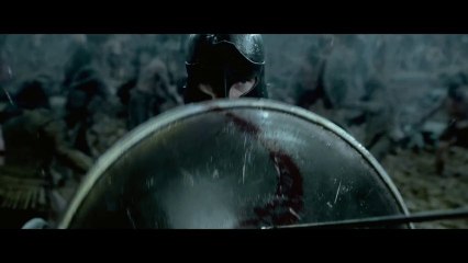 '300: El Origen de un Imperio' - Segundo tráiler en español (HD)
