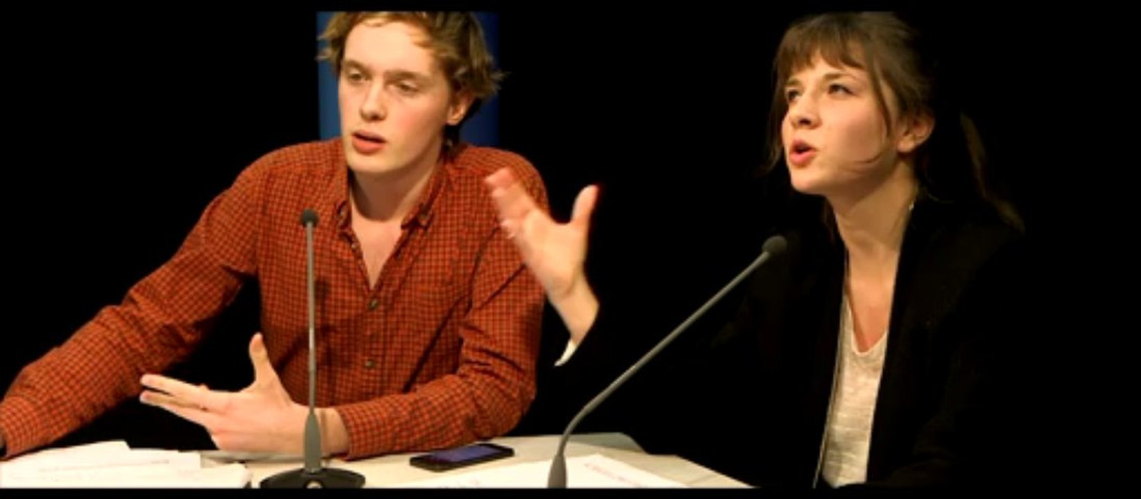 Bernard Accoyer : La politique doit-elle être un métier ?