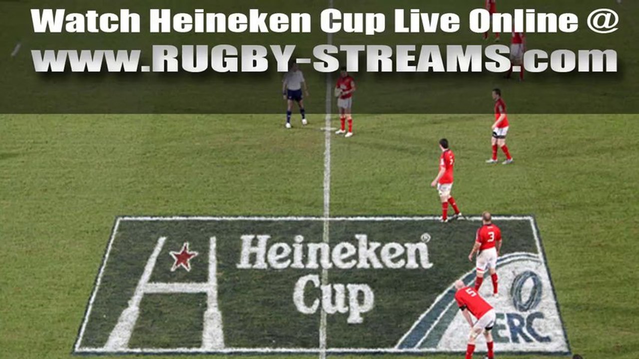 Watch "Online" Castres vs Ospreys Rugby Live Streaming Heineken Cup