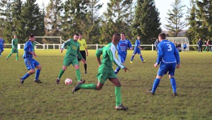 Football, 2e division: Marseille-en-Beauvaisis se rassure à Tillé