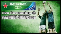 Watch Cardiff Blues vs Glasgow Live Online Stream Heineken Cup