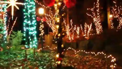 山梨のイルミネーション　その1　