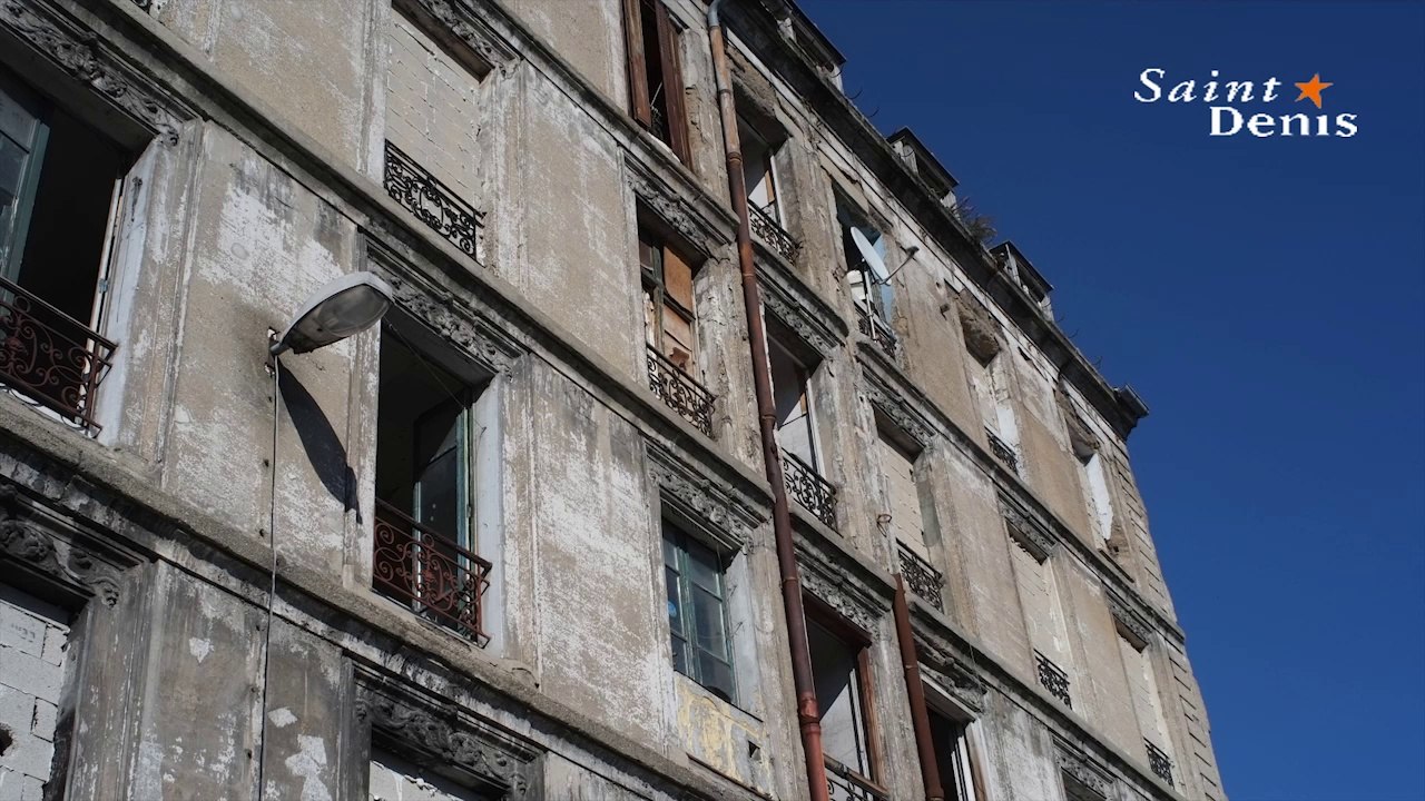 PNRQAD, lutte contre l'habitat dégradé en centre-ville