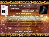 Səmada insan əli formasında bir görüntü hz. Mehdinin (ə.s) zühur əlamətidir