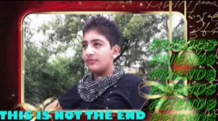 SHAHMEER AND HAROON